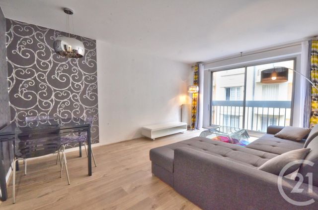 appartement - PARIS - 75013