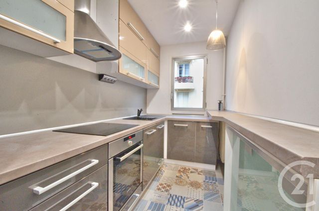 Appartement F2 &agrave; louer - 2 pi&egrave;ces - 48,03 m2 - Paris - 75013 - ILE-DE-FRANCE