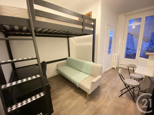 Appartement F1 à louer PARIS