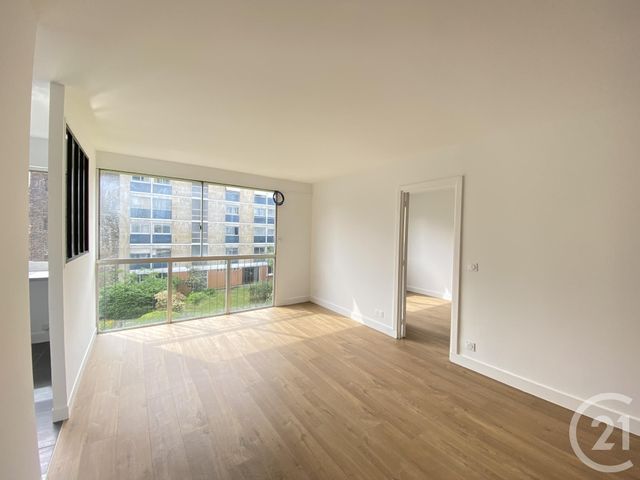 Appartement F2 &agrave; louer - 2 pi&egrave;ces - 41,71 m2 - Paris - 75020 - ILE-DE-FRANCE