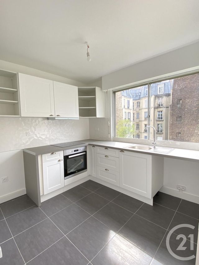 Appartement F2 &agrave; louer - 2 pi&egrave;ces - 41,71 m2 - Paris - 75020 - ILE-DE-FRANCE