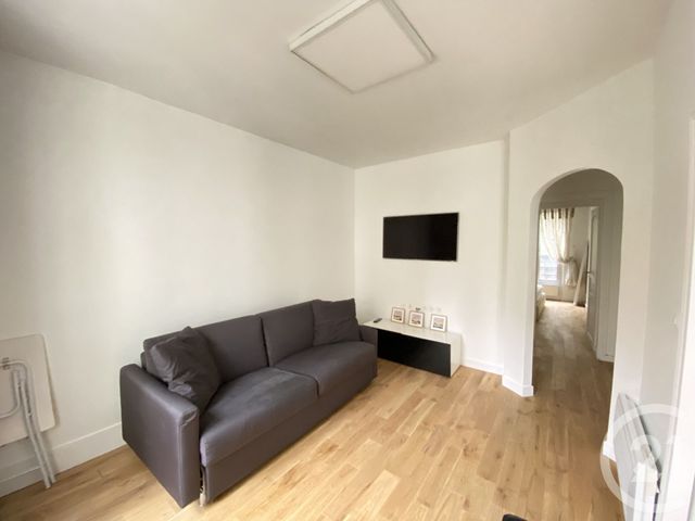 Appartement F2 &agrave; louer - 2 pi&egrave;ces - 36,33 m2 - Paris - 75013 - ILE-DE-FRANCE