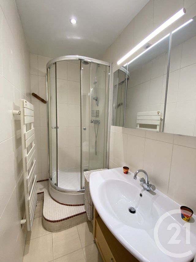 Appartement F2 &agrave; louer - 2 pi&egrave;ces - 36,33 m2 - Paris - 75013 - ILE-DE-FRANCE