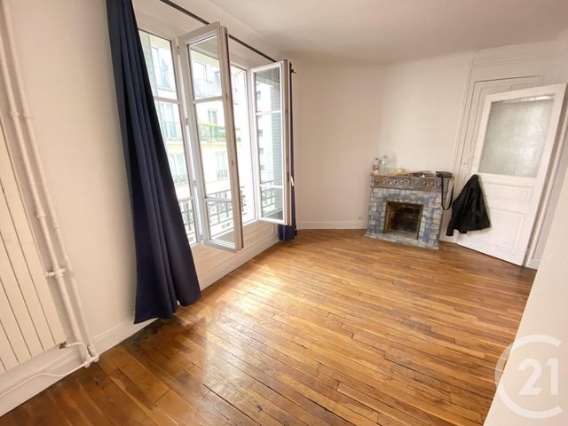 Appartement F3 &agrave; louer - 3 pi&egrave;ces - 48,05 m2 - Paris - 75013 - ILE-DE-FRANCE