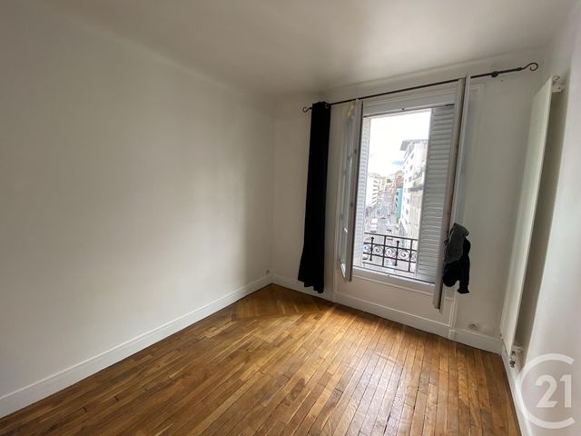 Appartement F3 &agrave; louer - 3 pi&egrave;ces - 48,05 m2 - Paris - 75013 - ILE-DE-FRANCE