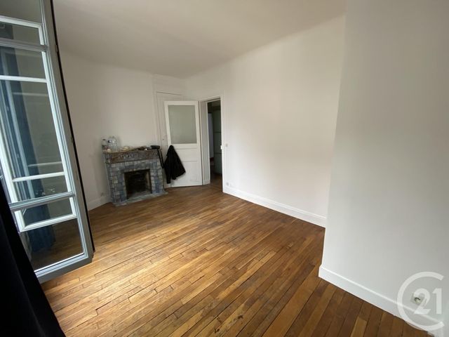 Appartement F3 &agrave; louer - 3 pi&egrave;ces - 48,05 m2 - Paris - 75013 - ILE-DE-FRANCE
