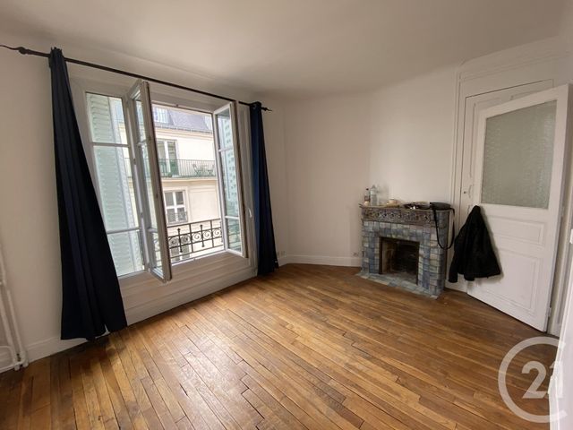Appartement F3 &agrave; louer - 3 pi&egrave;ces - 48,05 m2 - Paris - 75013 - ILE-DE-FRANCE