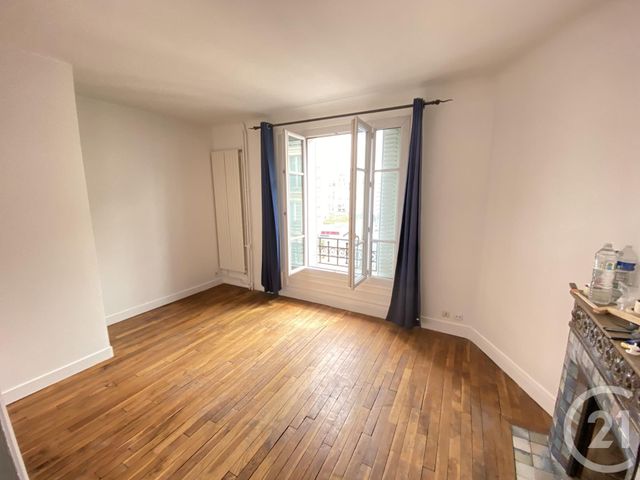 appartement - PARIS - 75013