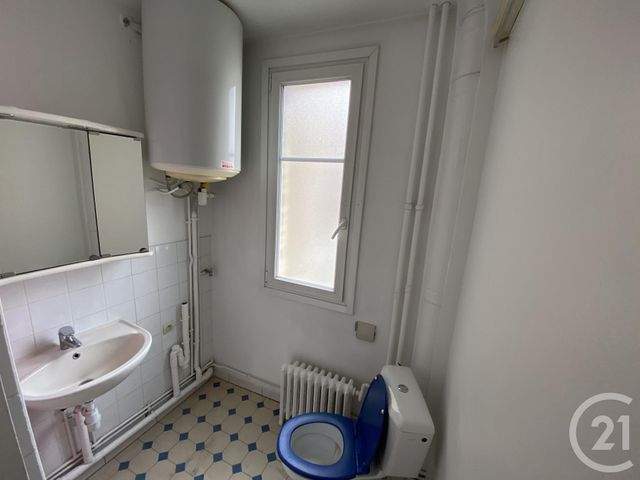 Appartement F3 &agrave; louer - 3 pi&egrave;ces - 48,05 m2 - Paris - 75013 - ILE-DE-FRANCE