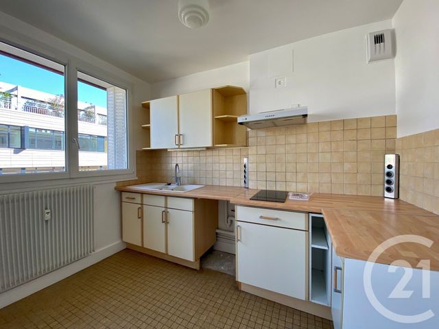 Appartement F3 &agrave; louer - 3 pi&egrave;ces - 52,58 m2 - Paris - 75013 - ILE-DE-FRANCE