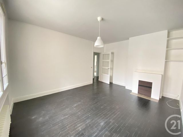 Appartement F3 &agrave; louer - 3 pi&egrave;ces - 65,11 m2 - Paris - 75013 - ILE-DE-FRANCE