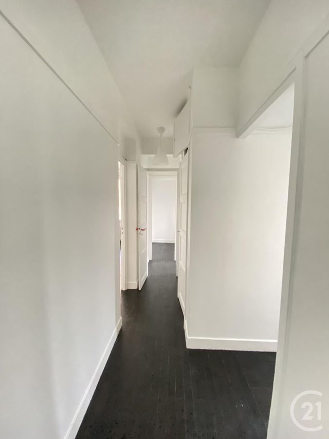 Appartement F3 &agrave; louer - 3 pi&egrave;ces - 65,11 m2 - Paris - 75013 - ILE-DE-FRANCE