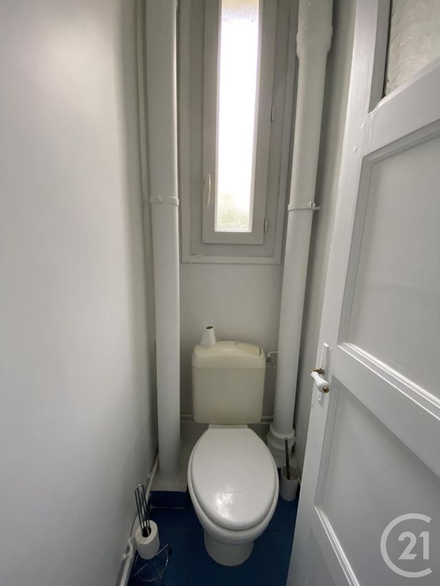 Appartement F3 &agrave; louer - 3 pi&egrave;ces - 65,11 m2 - Paris - 75013 - ILE-DE-FRANCE