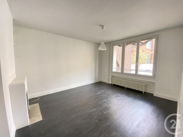 appartement - PARIS - 75013