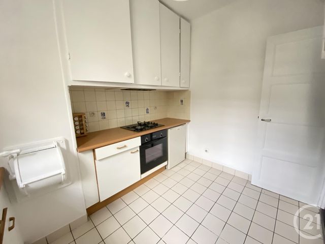 Appartement F3 &agrave; louer - 3 pi&egrave;ces - 65,11 m2 - Paris - 75013 - ILE-DE-FRANCE