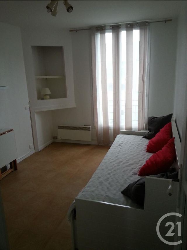 Appartement Studio &agrave; louer - 1 pi&egrave;ce - 18,05 m2 - Montrouge - 92 - ILE-DE-FRANCE