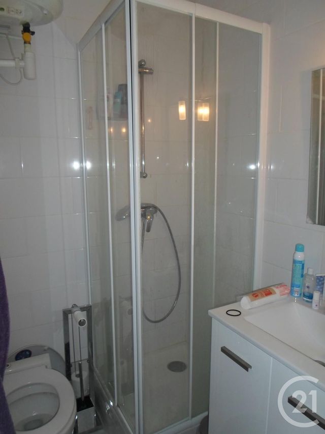 Appartement Studio &agrave; louer - 1 pi&egrave;ce - 18,05 m2 - Montrouge - 92 - ILE-DE-FRANCE