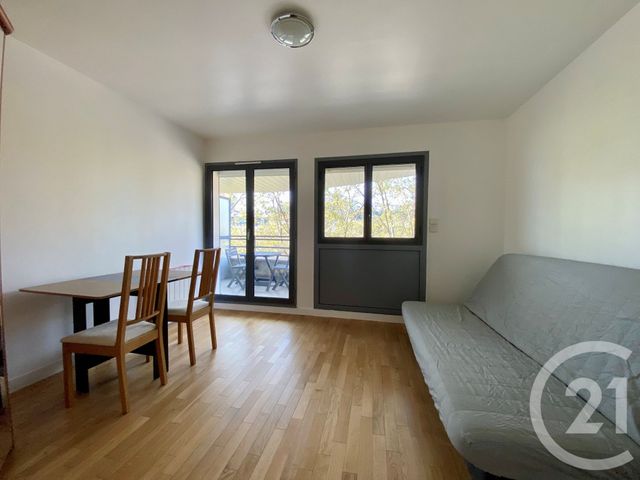 Appartement F1 &agrave; louer - 1 pi&egrave;ce - 22,01 m2 - Paris - 75014 - ILE-DE-FRANCE