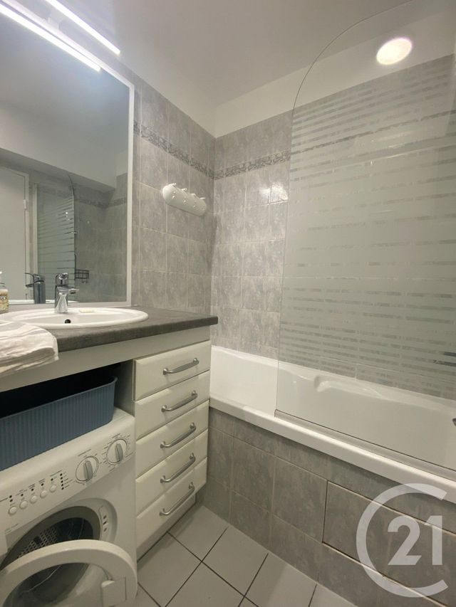 Appartement F1 &agrave; louer - 1 pi&egrave;ce - 22,01 m2 - Paris - 75014 - ILE-DE-FRANCE
