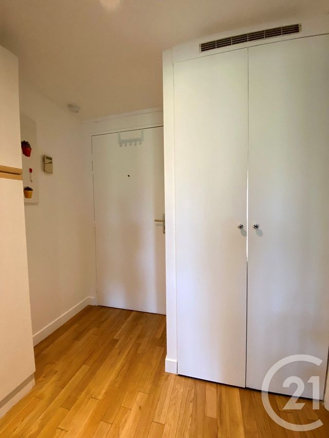 Appartement F1 &agrave; louer - 1 pi&egrave;ce - 22,01 m2 - Paris - 75014 - ILE-DE-FRANCE