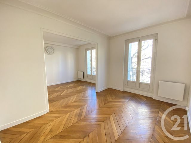 appartement - PARIS - 75011