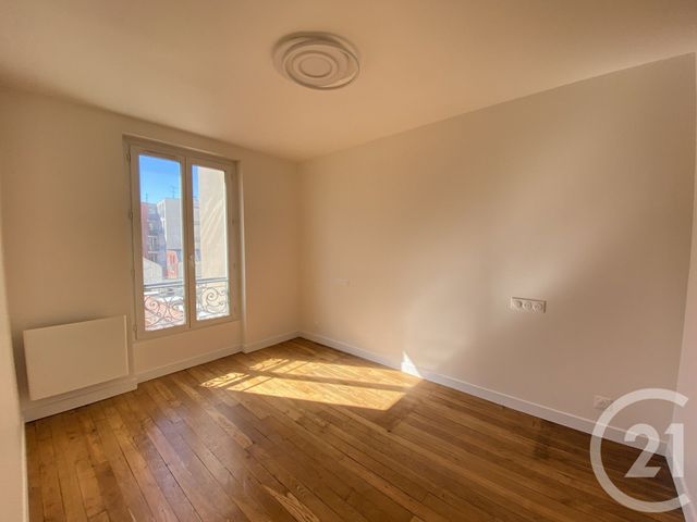 Appartement F3 &agrave; louer - 3 pi&egrave;ces - 47,52 m2 - Paris - 75011 - ILE-DE-FRANCE