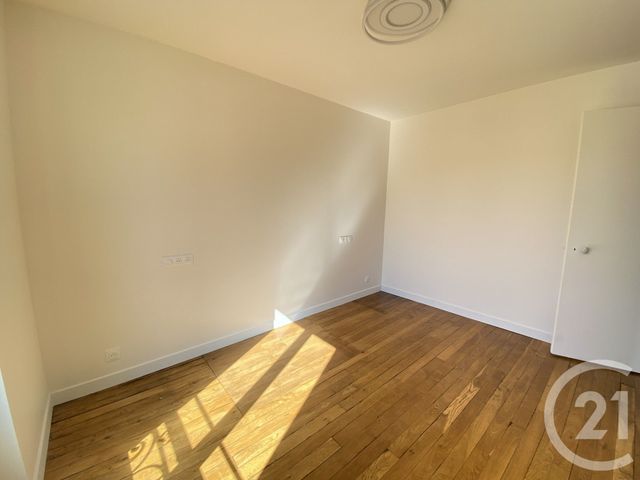 Appartement F3 &agrave; louer - 3 pi&egrave;ces - 47,52 m2 - Paris - 75011 - ILE-DE-FRANCE