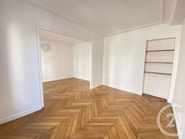 Appartement F3 &agrave; louer - 3 pi&egrave;ces - 47,52 m2 - Paris - 75011 - ILE-DE-FRANCE