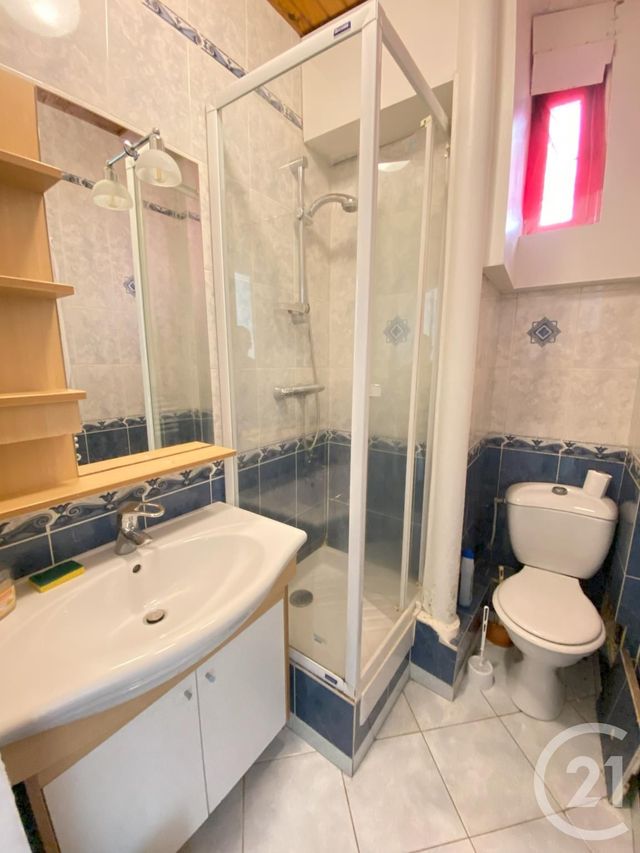 Appartement Studio &agrave; louer - 1 pi&egrave;ce - 24,57 m2 - Paris - 75014 - ILE-DE-FRANCE