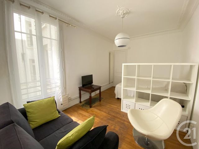 Appartement Studio à louer PARIS