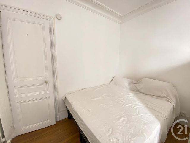 Appartement Studio &agrave; louer - 1 pi&egrave;ce - 24,57 m2 - Paris - 75014 - ILE-DE-FRANCE