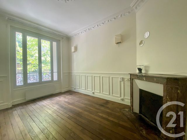Appartement F2 à louer PARIS