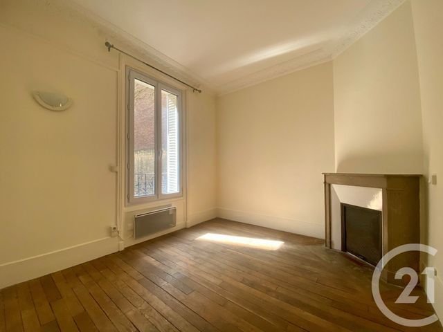Appartement F2 &agrave; louer - 2 pi&egrave;ces - 38,20 m2 - Paris - 75013 - ILE-DE-FRANCE