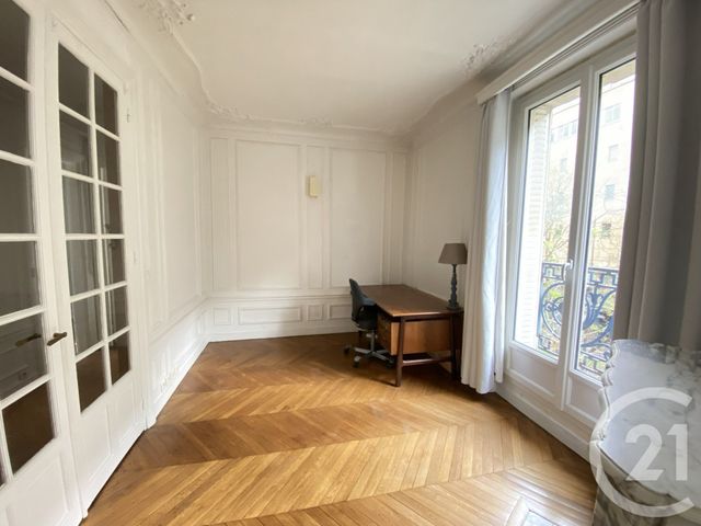 Appartement F4 &agrave; louer - 4 pi&egrave;ces - 95,14 m2 - Paris - 75013 - ILE-DE-FRANCE