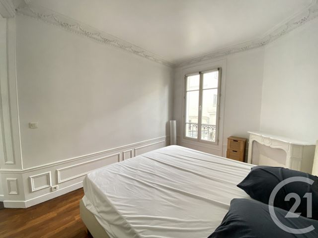 Appartement F4 &agrave; louer - 4 pi&egrave;ces - 95,14 m2 - Paris - 75013 - ILE-DE-FRANCE
