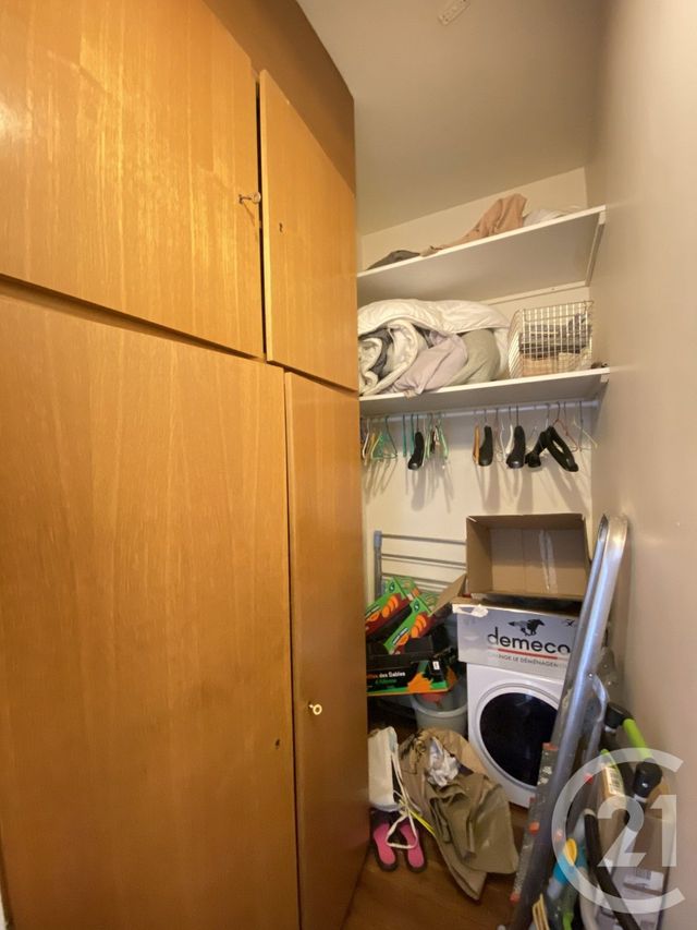 Appartement F4 &agrave; louer - 4 pi&egrave;ces - 95,14 m2 - Paris - 75013 - ILE-DE-FRANCE