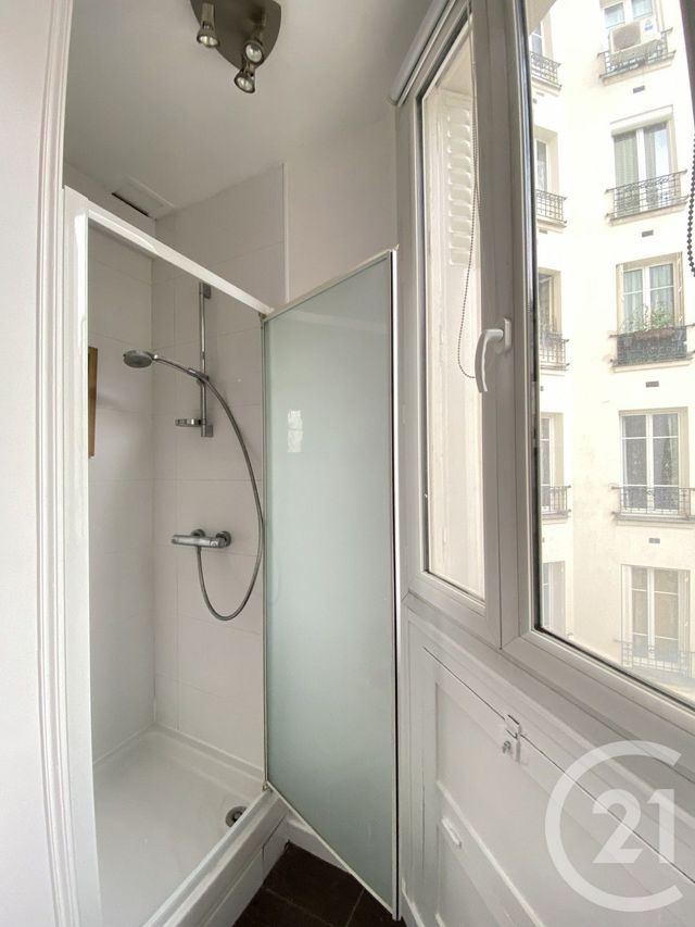 Appartement F4 &agrave; louer - 4 pi&egrave;ces - 95,14 m2 - Paris - 75013 - ILE-DE-FRANCE