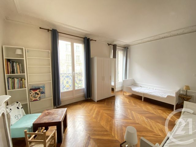 Appartement F4 &agrave; louer - 4 pi&egrave;ces - 95,14 m2 - Paris - 75013 - ILE-DE-FRANCE