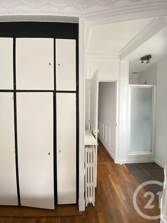 Appartement F4 &agrave; louer - 4 pi&egrave;ces - 95,14 m2 - Paris - 75013 - ILE-DE-FRANCE