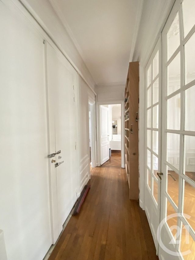 Appartement F4 &agrave; louer - 4 pi&egrave;ces - 95,14 m2 - Paris - 75013 - ILE-DE-FRANCE