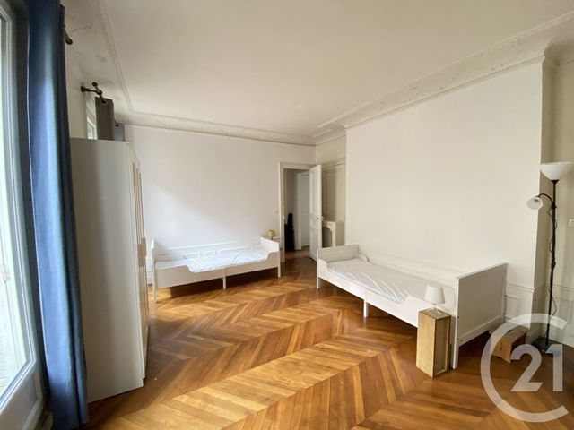 Appartement F4 &agrave; louer - 4 pi&egrave;ces - 95,14 m2 - Paris - 75013 - ILE-DE-FRANCE