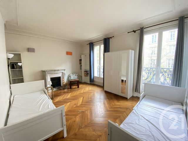 Appartement F4 &agrave; louer - 4 pi&egrave;ces - 95,14 m2 - Paris - 75013 - ILE-DE-FRANCE