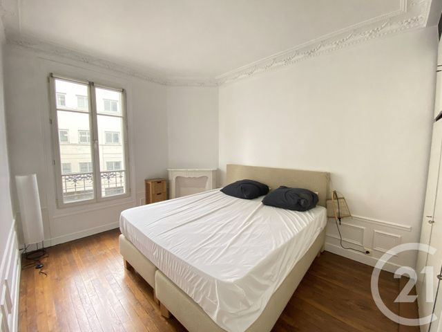 Appartement F4 &agrave; louer - 4 pi&egrave;ces - 95,14 m2 - Paris - 75013 - ILE-DE-FRANCE