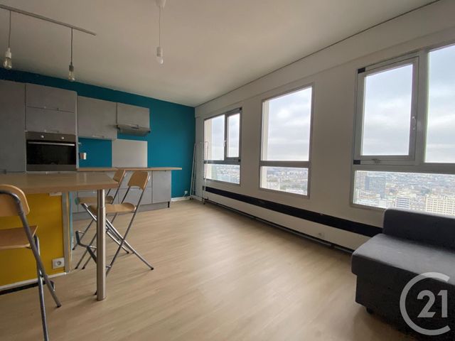 Appartement F1 à louer PARIS