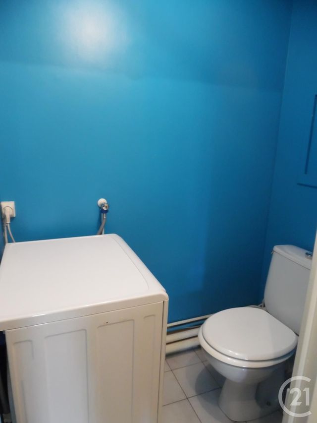 Appartement F2 &agrave; louer - 2 pi&egrave;ces - 52,94 m2 - Paris - 75013 - ILE-DE-FRANCE