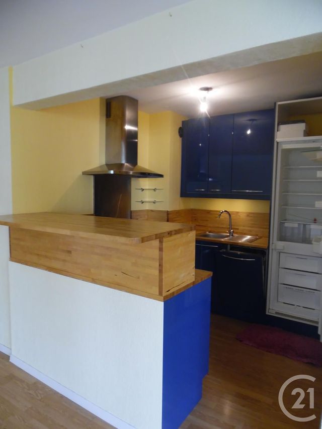 Appartement F2 &agrave; louer - 2 pi&egrave;ces - 52,94 m2 - Paris - 75013 - ILE-DE-FRANCE
