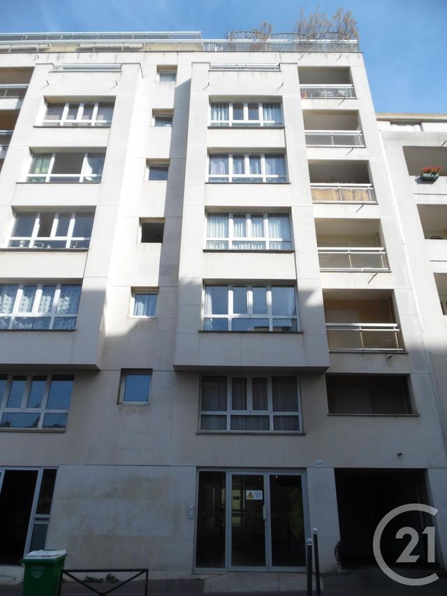 Appartement F2 &agrave; louer - 2 pi&egrave;ces - 52,94 m2 - Paris - 75013 - ILE-DE-FRANCE