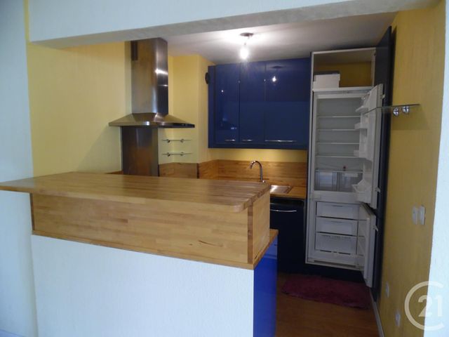 Appartement F2 &agrave; louer - 2 pi&egrave;ces - 52,94 m2 - Paris - 75013 - ILE-DE-FRANCE