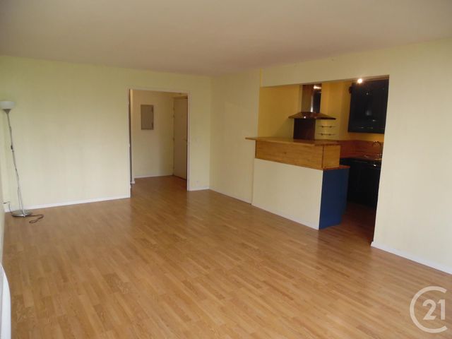 Appartement F2 &agrave; louer - 2 pi&egrave;ces - 52,94 m2 - Paris - 75013 - ILE-DE-FRANCE