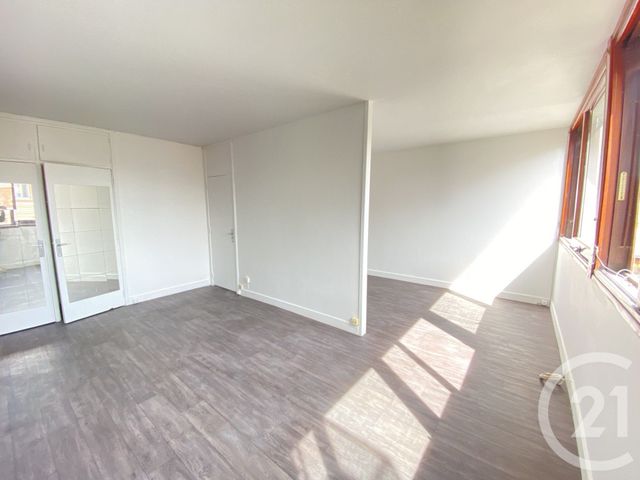 Appartement F2 &agrave; louer - 2 pi&egrave;ces - 41,59 m2 - Paris - 75013 - ILE-DE-FRANCE